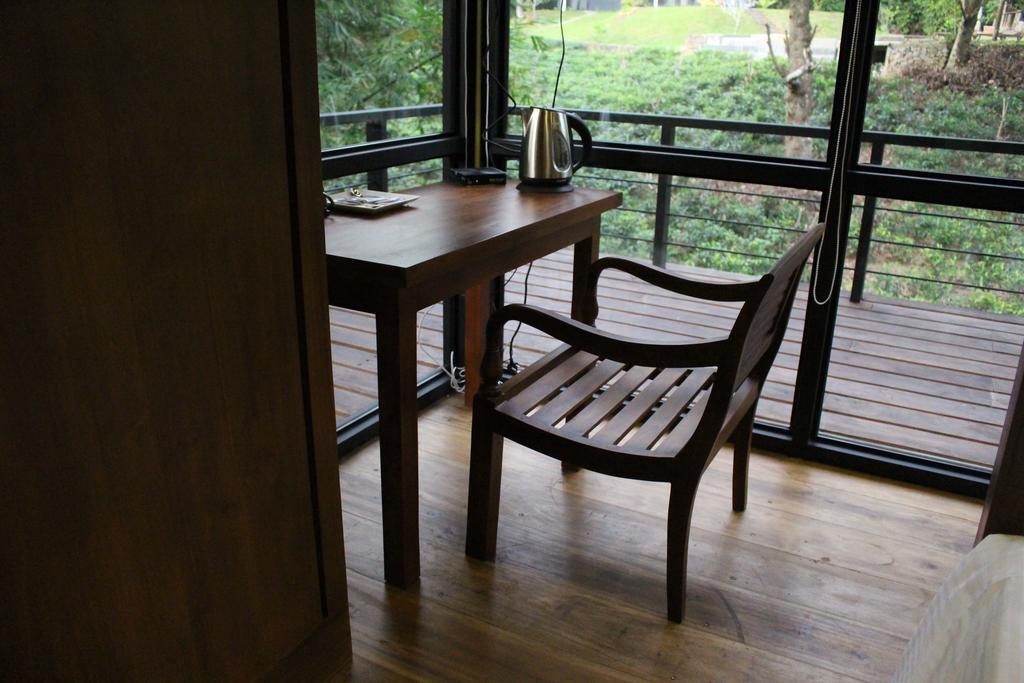 The Country House Chalets Galle Eksteriør billede